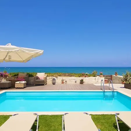Espera * Rethymno (Crete)