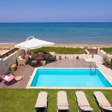Espera * Rethymno (Crete)