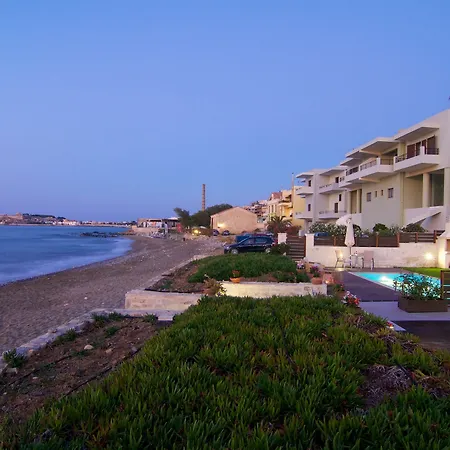 Espera Rethymno (Crete)