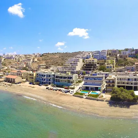 Espera Apartment