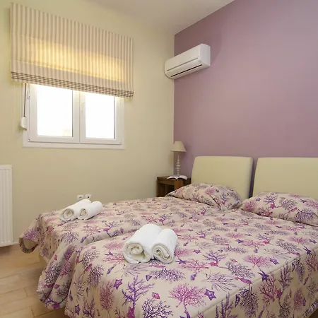 Espera Apartment