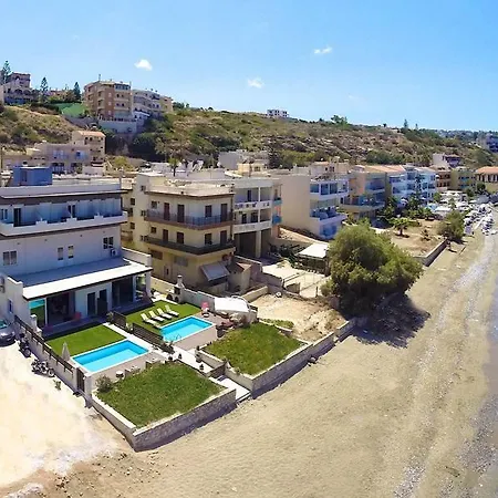 Espera Rethymno (Crete)