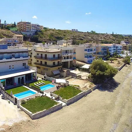 Apartment Espera