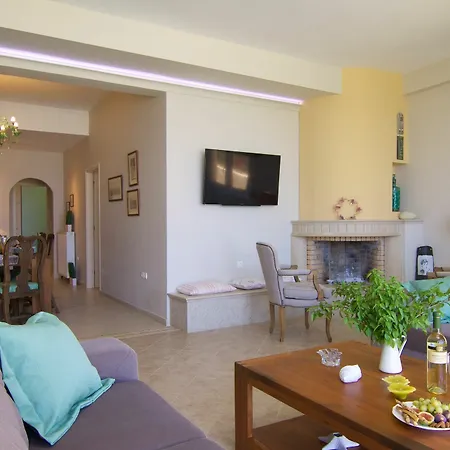 Espera Apartment