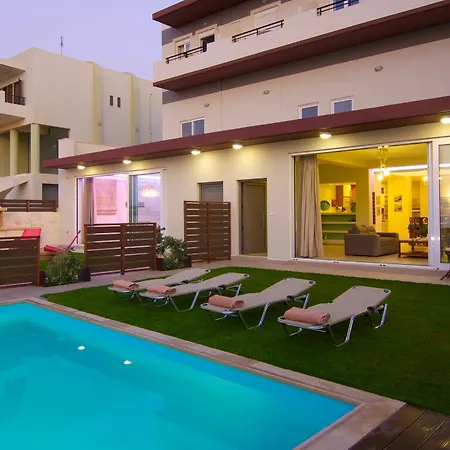 Apartment Espera
