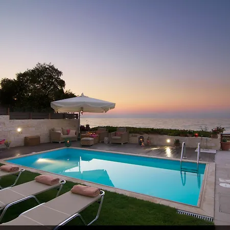 Espera Apartment *