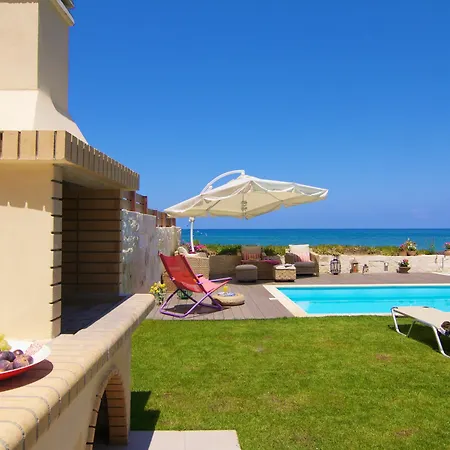 Apartment Espera