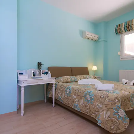 Espera Apartment *